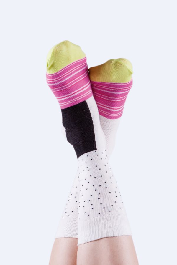 Maki Socks California Roll - calcetines, Doiy