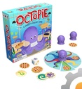Octopie, juego Gamewright