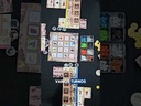 Coffee Rush, juego Korea Board Games