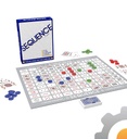 Sequence, juego de mesa Goliath