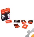 La Ruina, juego de mesa Tranjis Games