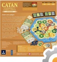Catan: Expansión Ciudades y Caballeros, Devir