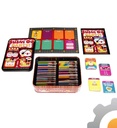 Sushi Go Party, juego Devir