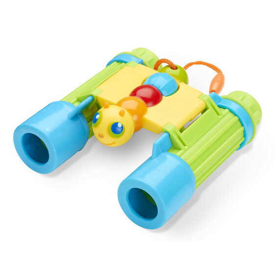 Bug binoculars, Melissa &amp; Doug