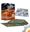 Pole Position Big Box, juego de mesa Do It Games