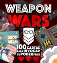 Weapon Wars, Lodus Games