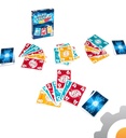 Alto Voltaje, juego Mercurio