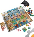 Cities, juego de mesa Devir