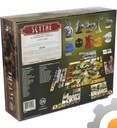 Scythe, juego de mesa Maldito Games