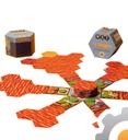 El Trompo, juego de mesa Ideotas