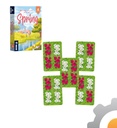 Spring, juego pocket Devir