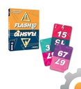 Flash 10, juego pocket Devir