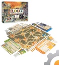 Root base Ed. Español, 2 Tomatoes