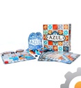 Azul, juego de mesa Next Move