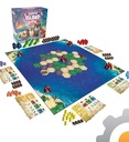 Survive The Island, juego de mesa Zygomatic
