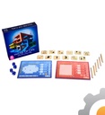 House of Cats, juego de mesa Tranjis Games