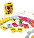 Mariachi Loco, juego de mesa Ideotas