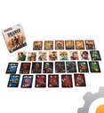 Silenze: Zombie City, juego Tranjis Games
