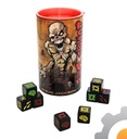 Zombie Dice, juego de mesa Steve Jackson Games