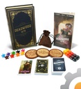 Deadwood 1876 (en español), juego de mesa Facade Games