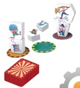 Topito, juego Korea Board Games