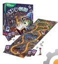 Spy Guy Fantasy, juego de mesa Átomo