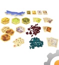 Catan: Ampliación 5-6 jugadores Devir