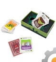Zombie Kittens, juego de mesa