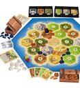 Colonos de Catan base, Devir