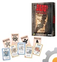 Bang! (español), juego de mesa DV Games