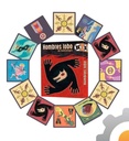 Los Hombres Lobo de Castronegro, Asmodee