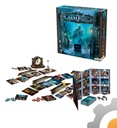Mysterium, juego de mesa Libellud