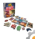 King of Tokyo Duel, juego Devir
