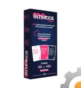 Íntimoos, juego de mesa