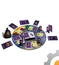 Miércoles el Ataque del Hyde, juego de mesa Mixlore
