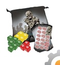 Zombie Dice Deluxe, Steve Jackson Games