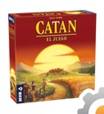 Colonos de Catan base, Devir