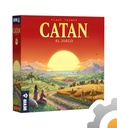 Colonos de Catan base, Devir