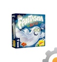 Fantasma Blitz, juego de mesa Devir