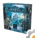Mysterium, juego de mesa Libellud