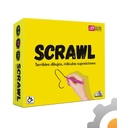 Scrawl, juego Mercurio