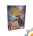 Skull King, juego de cartas Devir