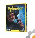Splendor, juego de mesa Asmodee