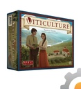 Viticulture Edición Esencial, juego de mesa Maldito Games