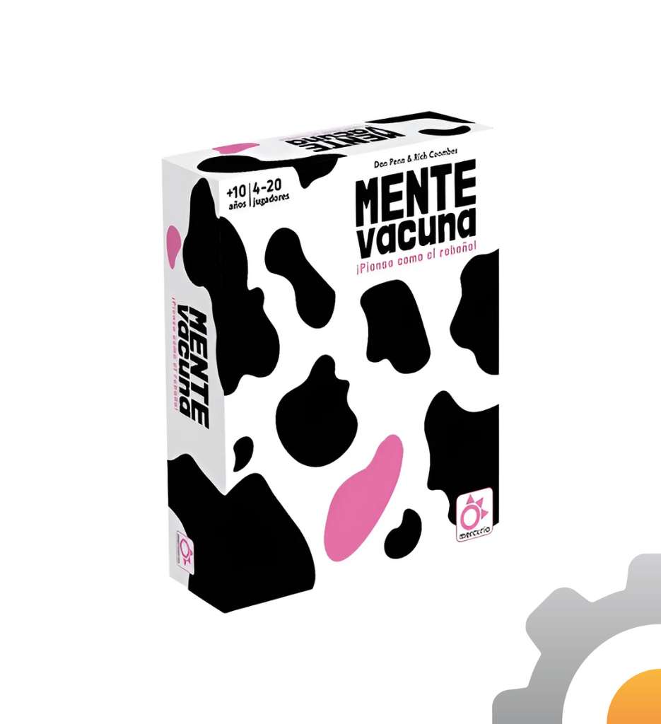 Mente Vacuna, juego Mercurio