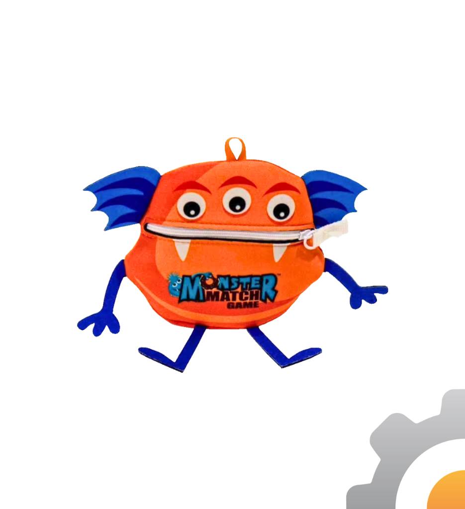 Monster Match, juego Mercurio