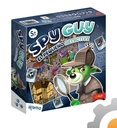 Spy Guy El pequeño detective, Trefl