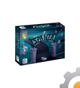 Spanta, juego de mesa Cacahuete Games