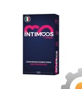 Íntimoos, juego de mesa