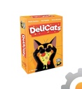 Delicats, juego de mesa Rocket Lemon